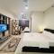Sepang KLIA Studio by Impian SuiteHomestay - 雪邦