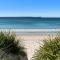 Beach Views on Excellent Studio 27 - Belle Escapes Jervis Bay - Vincentia