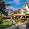 Wellness- und Gartenhotel Heusser