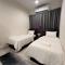 Sepang KLIA Studio by Impian SuiteHomestay - 雪邦