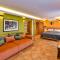 Eger Tower View Apartment - إغير