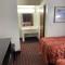 Budget Inn - Elizabeth, NJ