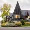 Carnmore Chateau Marlborough - 布伦海姆
