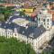 Eger Tower View Apartment - إغير