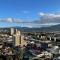 CityScape Properties 20th floor Studio 24-7 Concierge Amenities - San José
