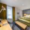 Apex City of Glasgow Hotel