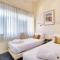 Bayview Family Apartments Glenelg