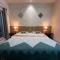 GREEN HOME STAY