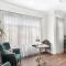 Hamptons On Figtree