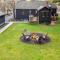 Charcoal Chalet by AvantStay A Design w Firepit - New Paltz