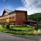 Štýlový Apartmán Andrea blízko Snowlandu Valča