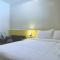 Green Island Sweet Hotel