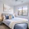 Relaxing Coastal Charm Retreat