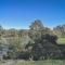Paringa Riverside Resort