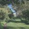 Paringa Riverside Resort