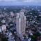 The Grand ward place super luxury 2 bedroom apartment Colombo 7