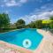 Villa Ma Rosa, 160m2, 4ch, Piscine et Jardin