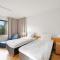 Summer Hotel Tott