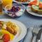 Summer Hotel Tott