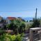 Serenity apartment-Ground floor-Sea view- sea 150m away - Porto Rafti