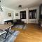 Apartmani Jedro