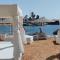 Suite Privata Anita con balcone,Aquamarine al Domina Coral Bay, Resort, Diving, Spa & casinò