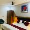 Hotel Status By SBG - Ghaziabad