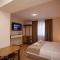 City Center Studio Apartments
