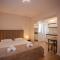 City Center Studio Apartments