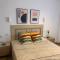 Apartamento en puerto de javea