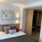 Apartamento en puerto de javea