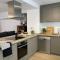 Apartamento en puerto de javea