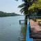 River View - Waterfront VILLA - Cochin