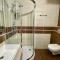 Krimovica Sunset Spacious Apartment with Sea View and Pool