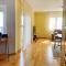 Krimovica Sunset Spacious Apartment with Sea View and Pool