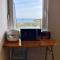 Krimovica Sunset Spacious Apartment with Sea View and Pool