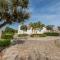 Trullo degli Anelli in Masseria