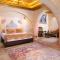 Cappadocia Pegasos Cave Suite Hotel - 乌奇希萨尔