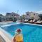 Apartments Silva with a view of sea - Trogir