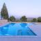 Villa Harmony in Kamilari and Villa Joy in Kamilari