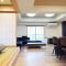 MolinHotels702定山渓温泉付き別荘 -札幌国際スキー場まで20分-1L2Room K-Bed1&W-beds3 8persons - Jozankei