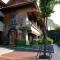 Plakan Resort - 北碧