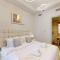 Primestay - 2BR Aykon City Tower - Business Bay - 迪拜