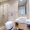 Primestay - 2BR Aykon City Tower - Business Bay - 迪拜