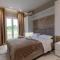 Evelina Luxury Suites in Corfu - Ipsos
