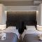 Evelina Luxury Suites in Corfu - Ipsos