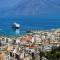 Mare - Mare A - Patra