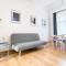 Apartmány Tyršovka, Krkonoše - Ateliér
