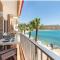 Apartamento en puerto de javea NYK