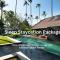 Kayumanis Jimbaran Private Villas & Spa